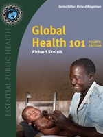 IA:PUBH 317: GLOBAL HEALTH 101