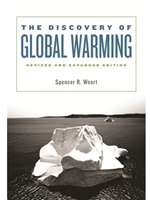 DISCOVERY OF GLOBAL WARMING (REV.+EXP.)
