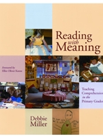 READING WITH MEANING