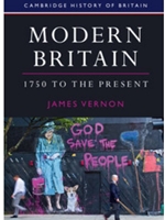 MODERN BRITAIN,1750 TO THE PRESENT
