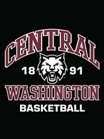 Central Basketball Tshirt