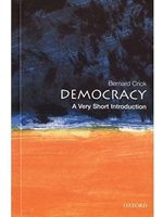DEMOCRACY:VERY SHORT INTRODUCTION