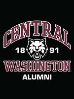 Central Alumni Tshirt