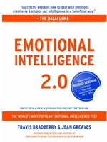 EMOTIONAL INTELLIGENCE 2.0-W/PASSCODE