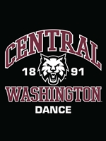 Central Dance Tshirt