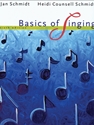 BASICS OF SINGING-TEXT