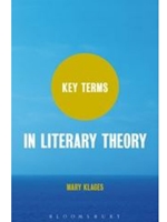 KEY TERMS IN LITERARY THEORY