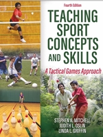 IA:HPE 561/PESH 350: TEACHING SPORT CONCEPTS AND SKILLS