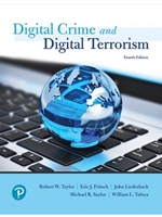 OOP:IA:IT 338: CYBER CRIME AND CYBER TERRORISM