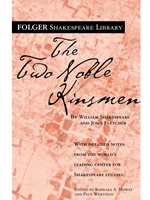 NOT AVAILABLE : TWO NOBLE KINSMEN : OUT OF PRINT