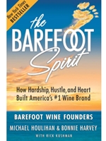 IA:WINE 301: BAREFOOT SPIRIT