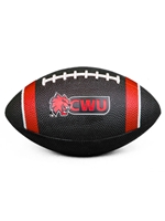 Mini CWU Nike football