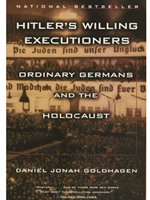 (EBOOK) HITLER'S WILLING EXECUTIONERS