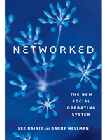 NETWORKED:NEW SOCIAL OPERATING SYSTEM