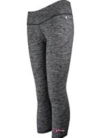 Ladies Capri Leggings