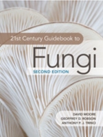 21ST CENTURY GUIDEBOOK TO FUNGI