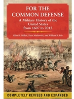 IA:HIST 314/MSL 314: FOR THE COMMON DEFENSE