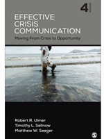 EFFECTIVE CRISIS COMMUNICATION