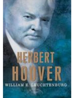HERBERT HOOVER:AMERICAN PRESIDENTS