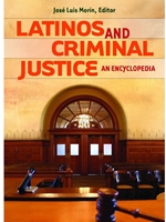 IA: LATINOS AND CRINIMAL JUSTICE - NO REFUNDS