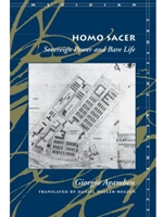 HOMO SACER