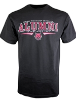 CWU Alumni Tee