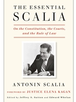 ESSENTIAL SCALIA