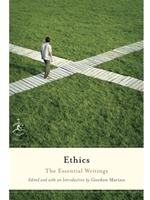 ETHICS:ESSENTIAL WRITINGS