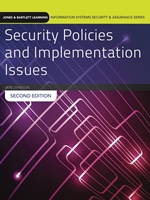 IA:IT 657: SECURITY POLICIES AND IMPLEMENTATION ISSUES