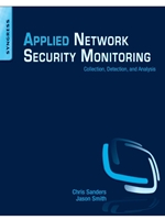 APPLIED NETWORK SECURITY MONITORING