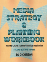 NOT AVAILABLE FROM WILDCAT SHOP: MEDIA STRATEGY+PLANNING WORKBOOK