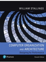 IA:CS 312: COMPUTER ORGANIZATION AND ARCHITECTURE