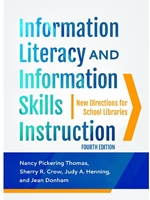 (EBOOK) INFORMATION LITERACY+INFO.SKILLS INSTR.