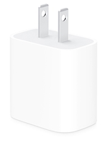 20W USB-C Power Adapter