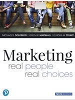 ACCESS CODE - MARKETING: REAL PEPOLE, REAL CHOICES W/MYLAB