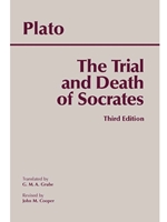 IA:PHIL 103: THE TRIAL AND DEATH OF SOCRATES