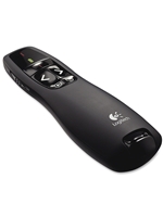 Logitech R400 Wireless Presenter