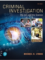 (POD) CRIMINAL INVESTIGATION