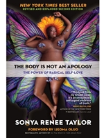 BODY IS NOT AN APOLOGY