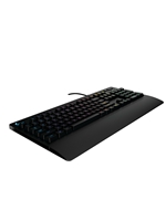 Logitech G213 Prodigy RGB Gaming Keyboard