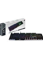MSI VIGOR GK50 ELITE Gaming Keyboard