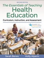 IA:HPE 573:THE ESSENTIALS OF TEACHING HEALTH EDUCATION