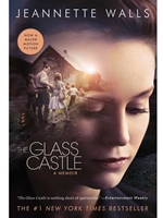 GLASS CASTLE (MOVIE TIE-IN)