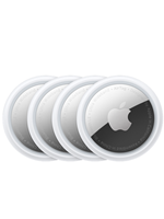 Apple AirTag 4 Pack