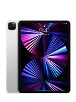 11-inch Apple iPad Pro (3rd Gen. - 2021) Wi-Fi 256GB