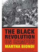 BLACK REVOLUTION ON CAMPUS