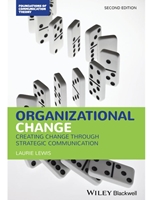 (FREE AT CWU LIBRARIES) ORGANIZATIONAL CHANGE