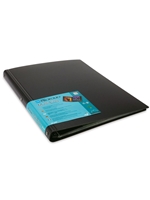 Itoya Art Presentation Multi-Ring Binder -- 11'' x 17''