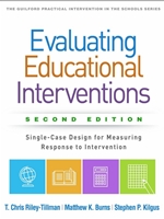 EVALUATING EDUCATIONAL INTERVENTIONS