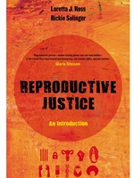 REPRODUCTIVE JUSTICE